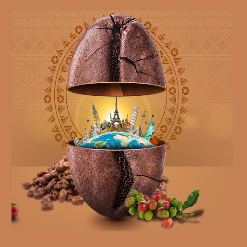 Lễ hội cà phê Việt