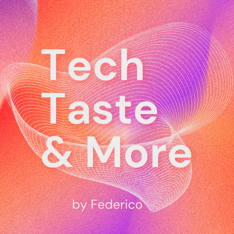 Tech Taste & More