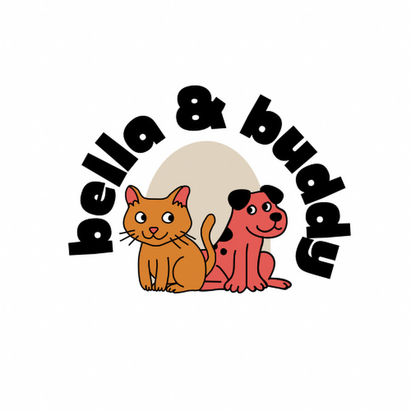 Bella and Buddy
