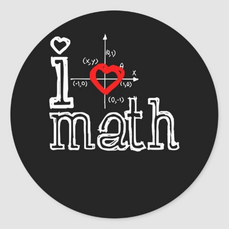 Math's 