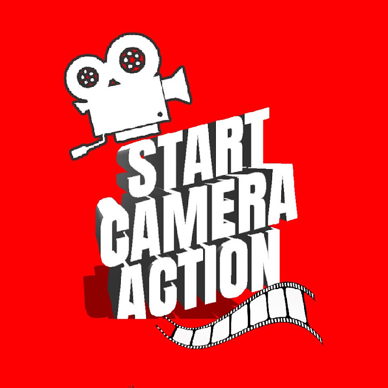 Start-Camera-Action