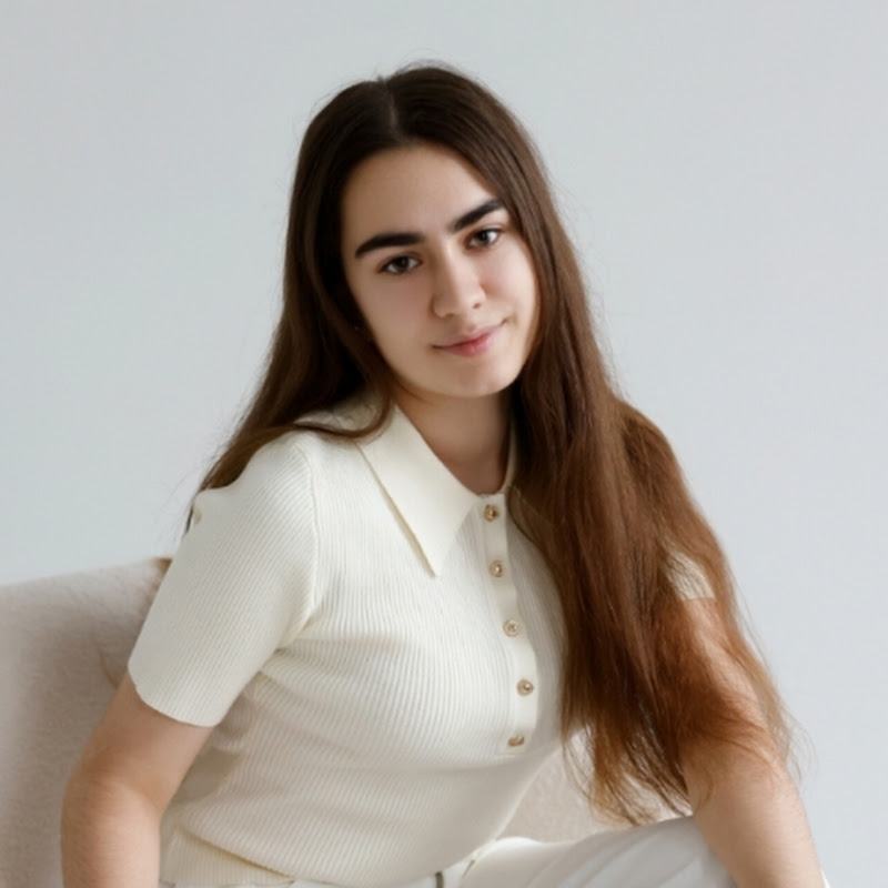 Юлия Гребенникова
