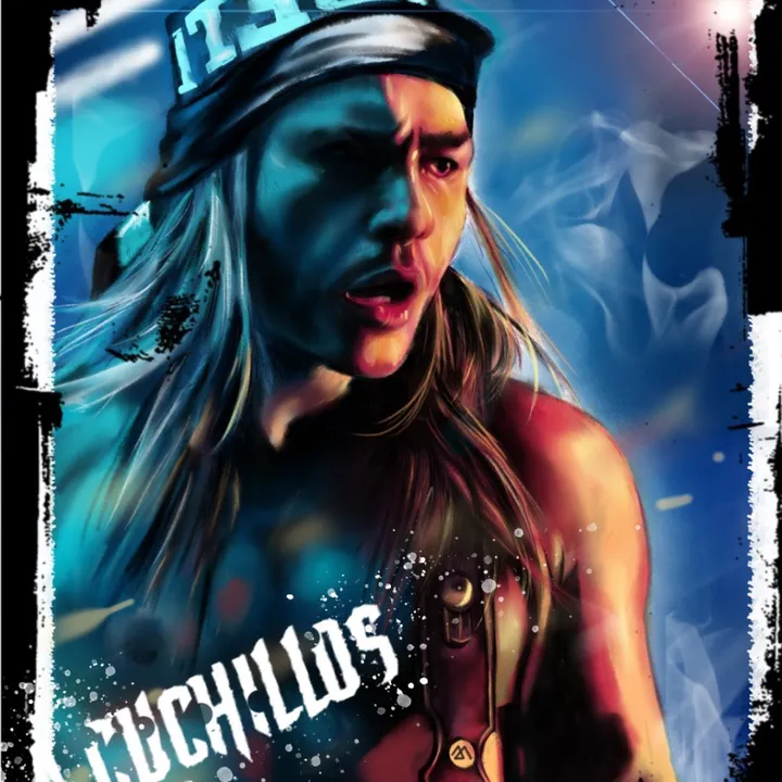 Gisel Ippoliti Art