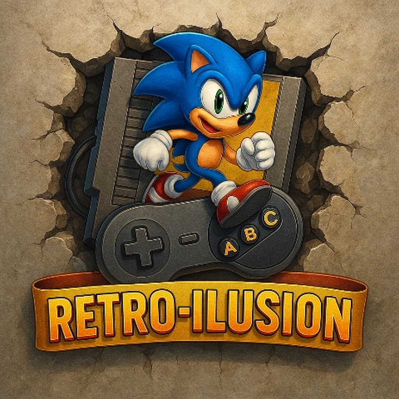 Retroilusion