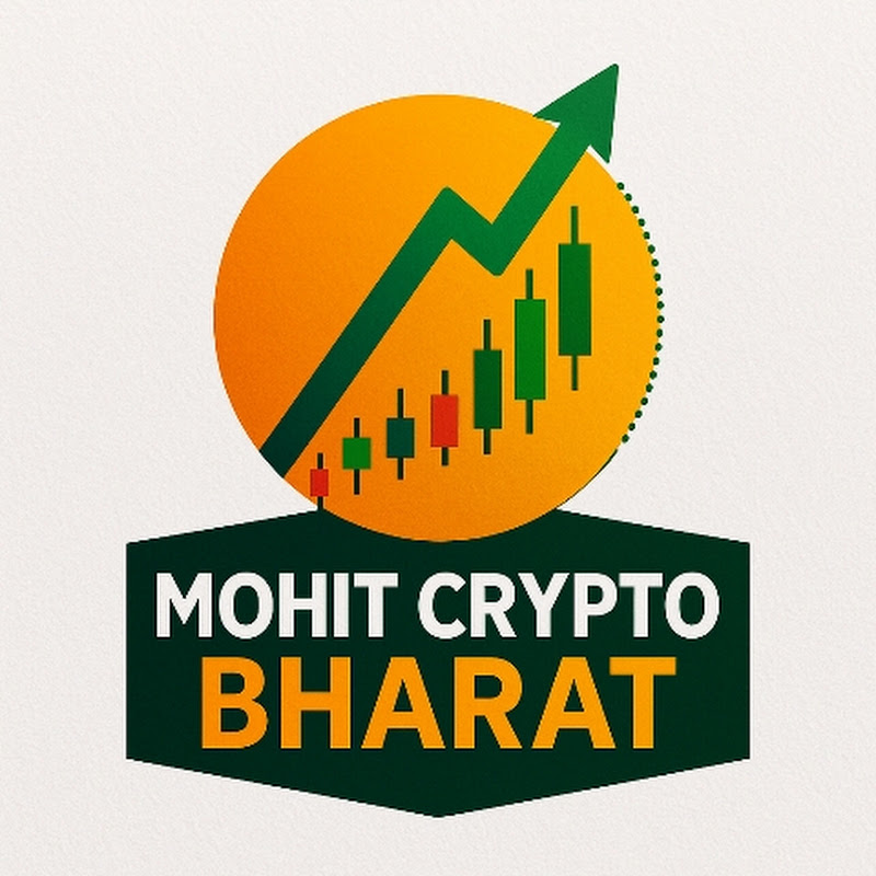 Mohit Crypto Bharat