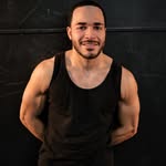 Tyler Ramirez | Calisthenics Coach & Athlete