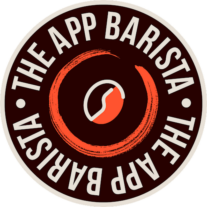 The App Barista