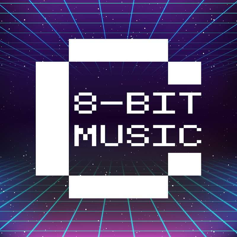 C 8-bit Music
