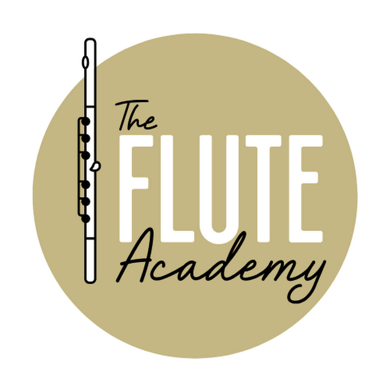 The Flute Academy with Jane Cavanagh