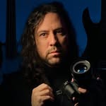 Kris The Filmmaker | Videographer & Music Producer
