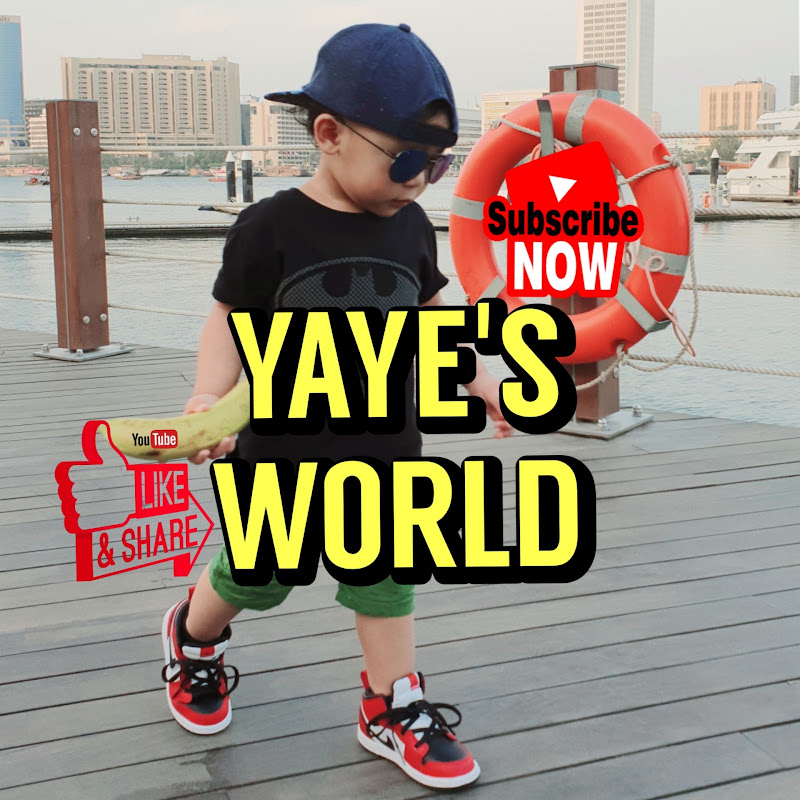 Yayes World 