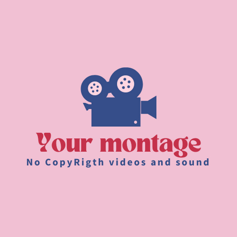 مونتاجك Your Montage