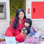 Tiffany Leong | Family Blogger & Lifestyle Creator