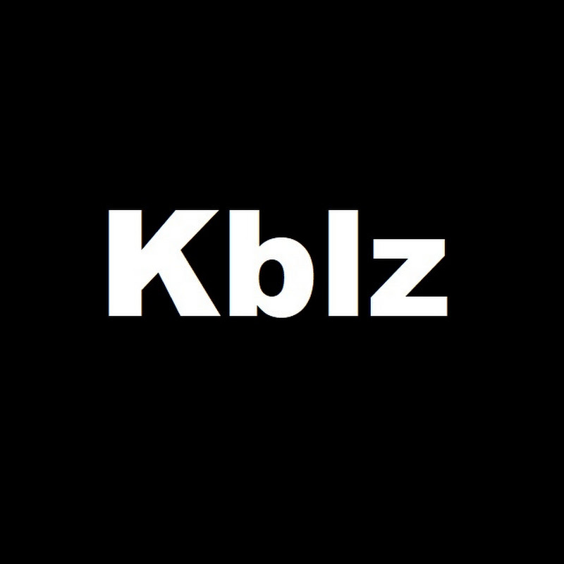 Kblz AI