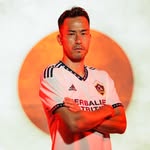 Maya Yoshida