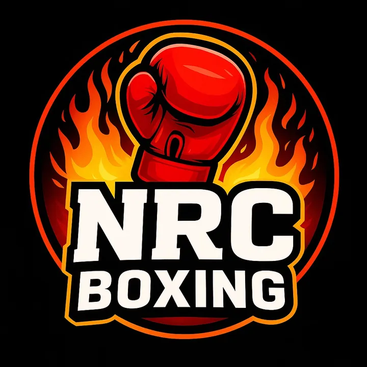 NRC BOXING