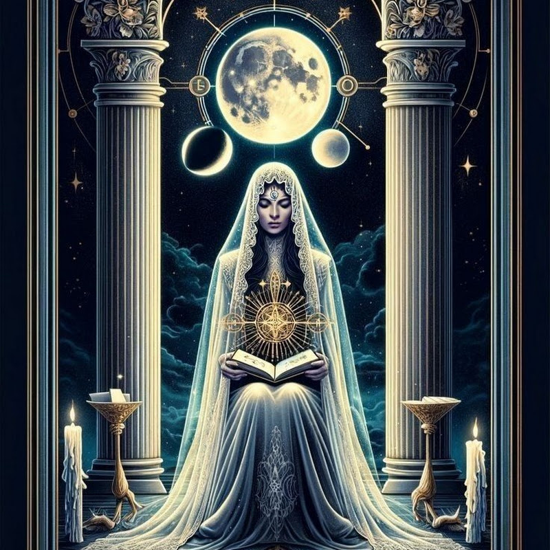 Alma Gemela Tarot