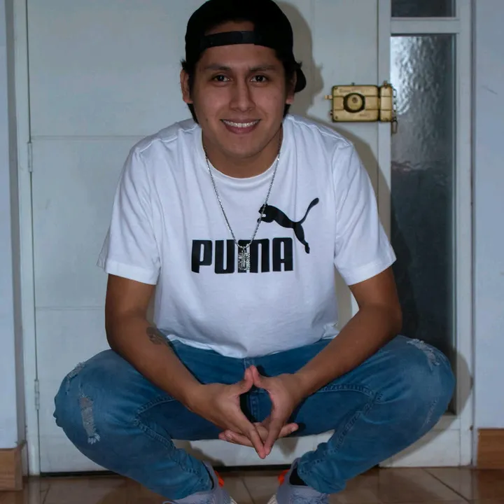 Hipolito Ventura 🐺
