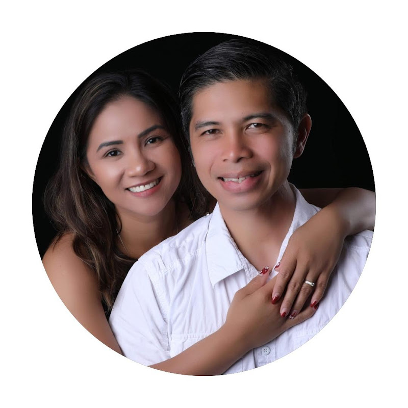Dave And Roxanne Obiso