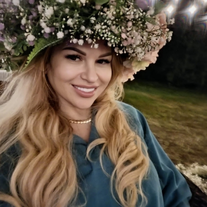 Natalya Prykhodko