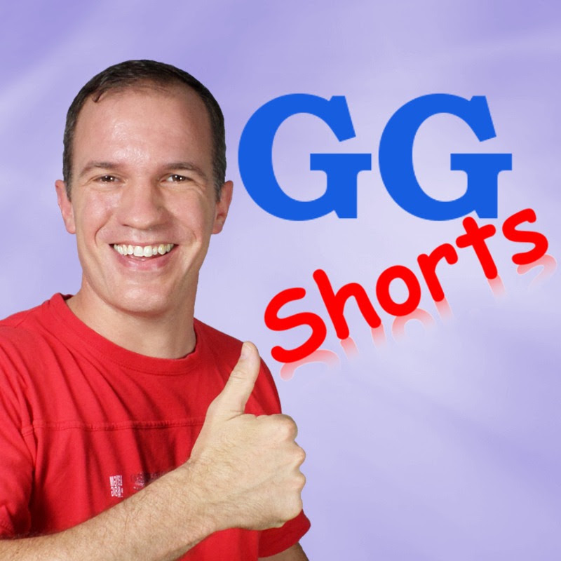 Gustavo gg Shorts