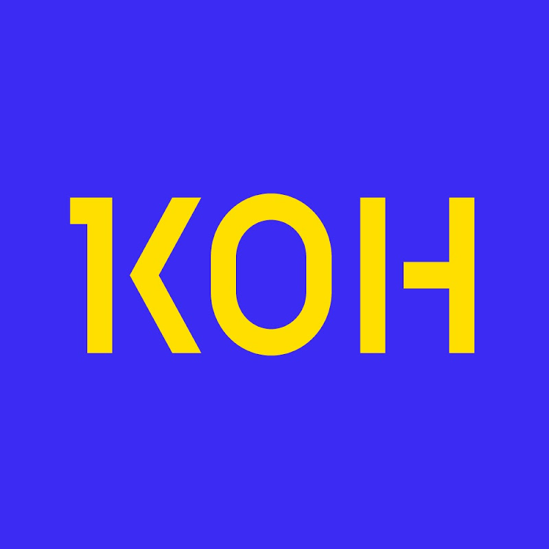 KOH