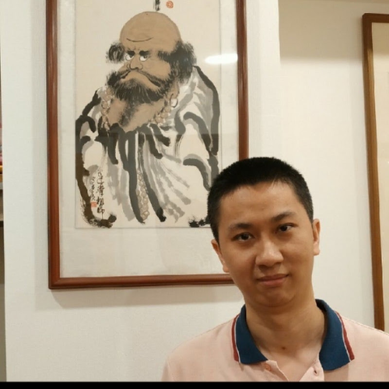 林志緯 