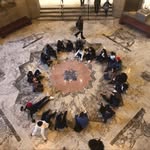 Museum Teacher
