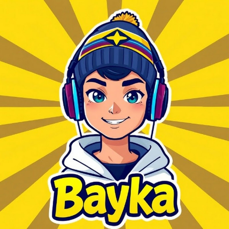 بايكا    |    Bayka