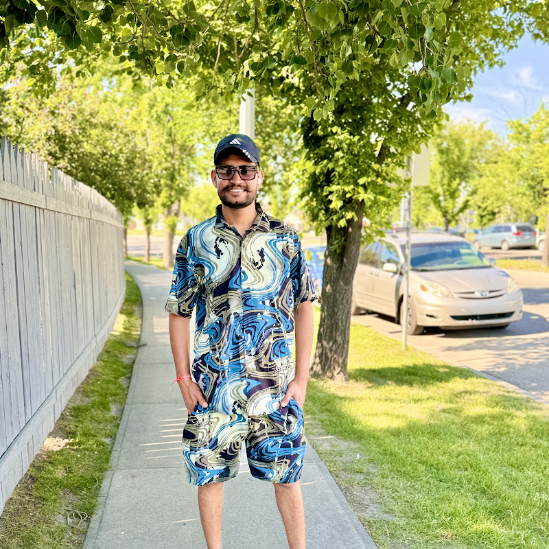 Canadian JP