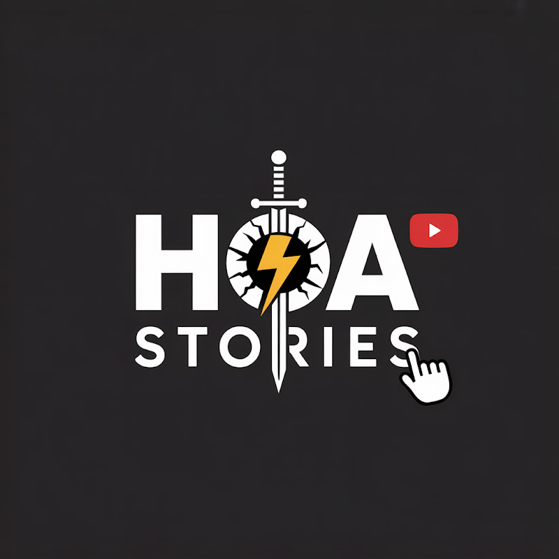 HOA Stories