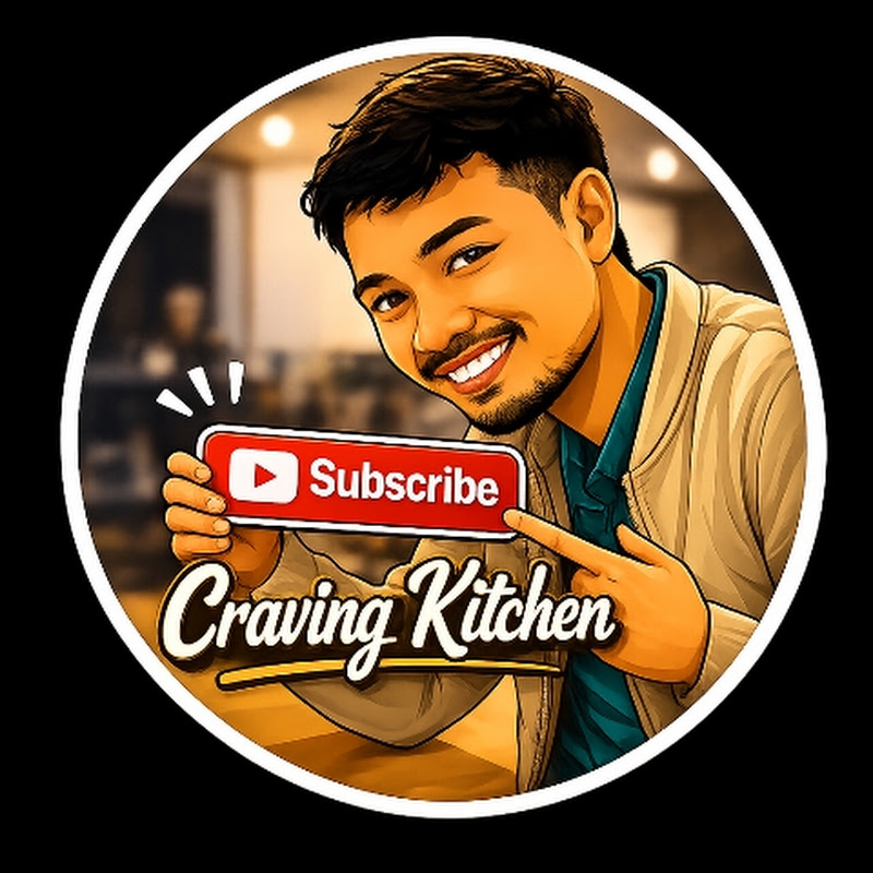 Craving Kitchen 