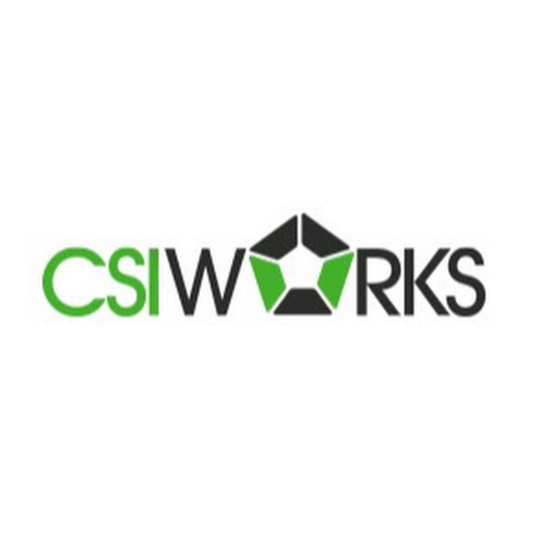 Point of Interaction by CSI Works