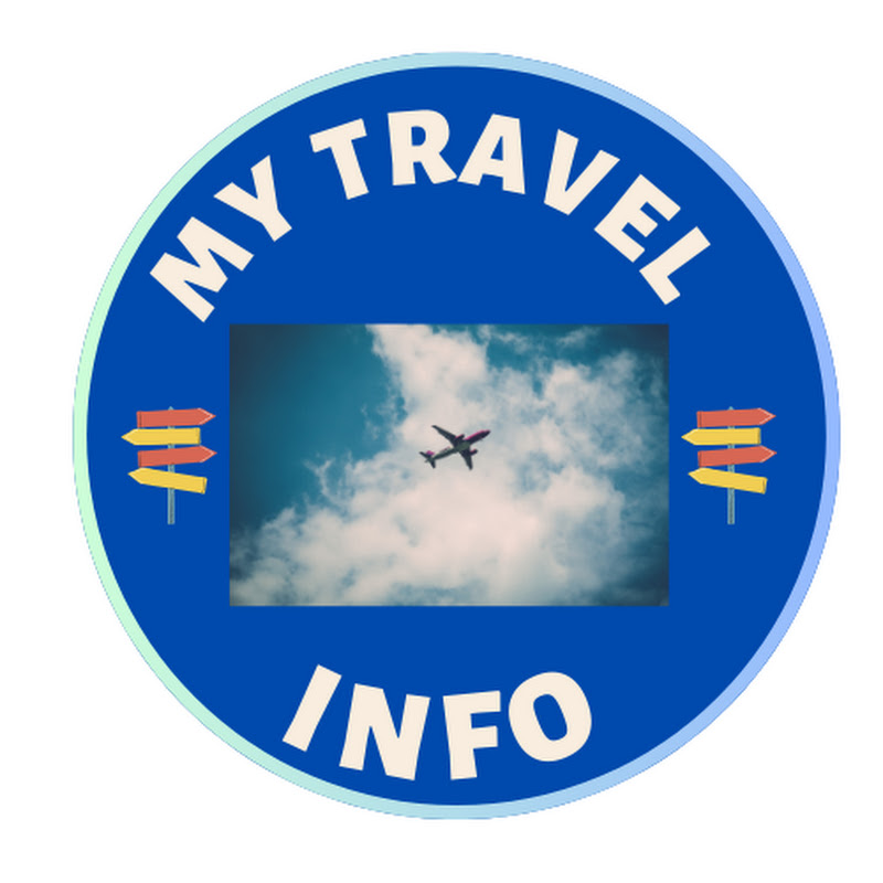 MyTravel Info