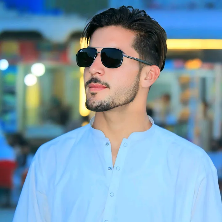 💫💞ADNAN khan warqam💫💞