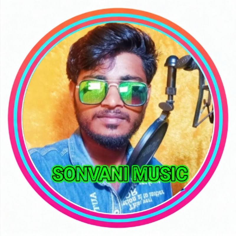    SONVANI MUSIC 💫🎤