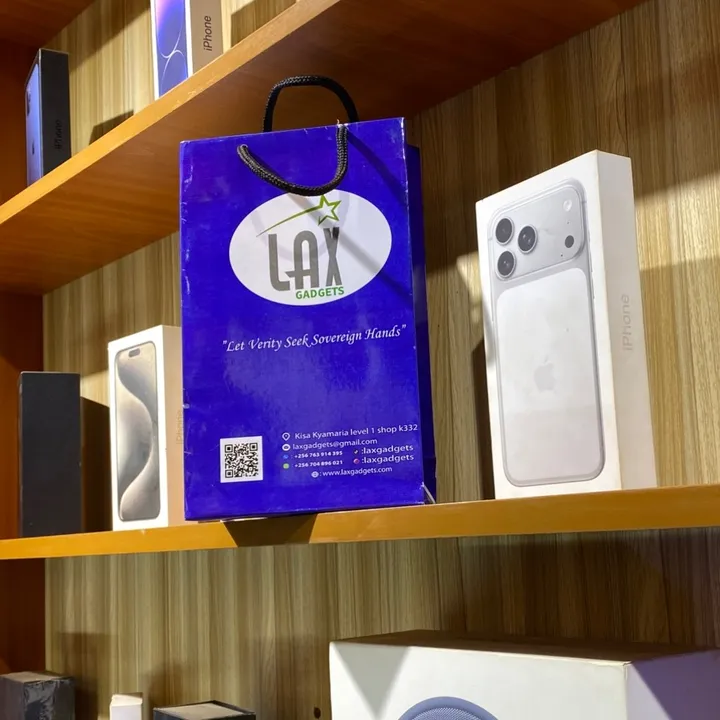 LAX_GADGETS UG 🇺🇬