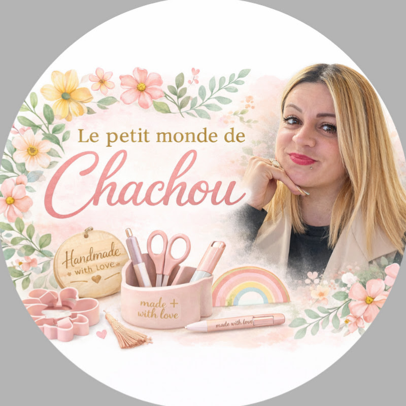 🦋Le Petit Monde De Chachou  la vie en rose🦋