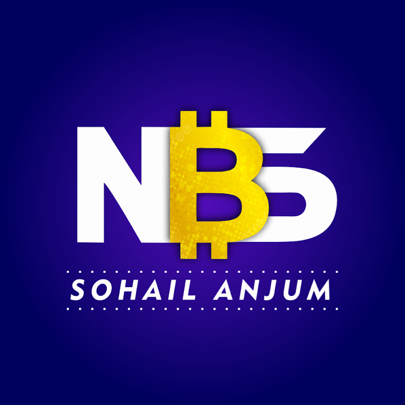 NBS Sohail Anjum