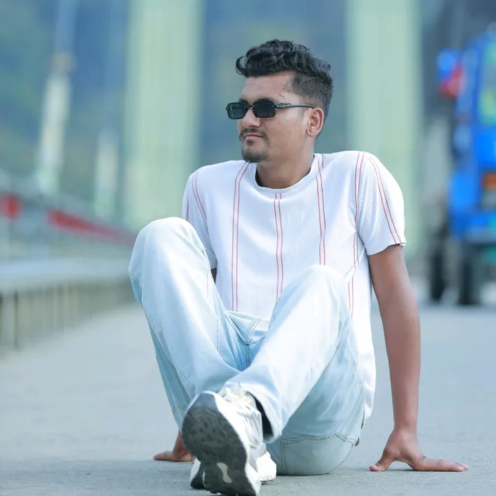 Devraj joshi