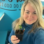 Guro’s gartneri og godteri