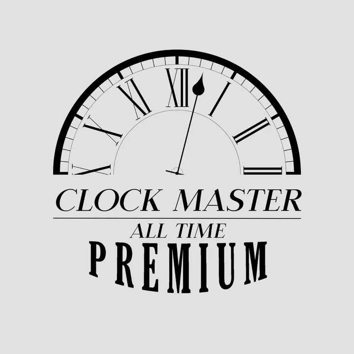 Clock Master