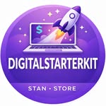 Digital Starter Kit | Make Money Online