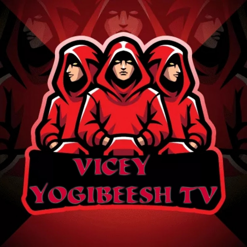 Vicey & Yogi beesh T.V