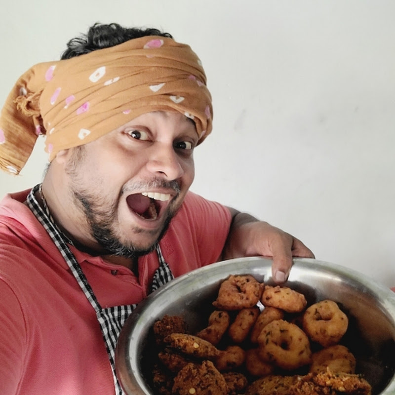The Great Indian Foodistani - Elan