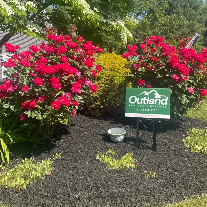 Outland Landscape Services