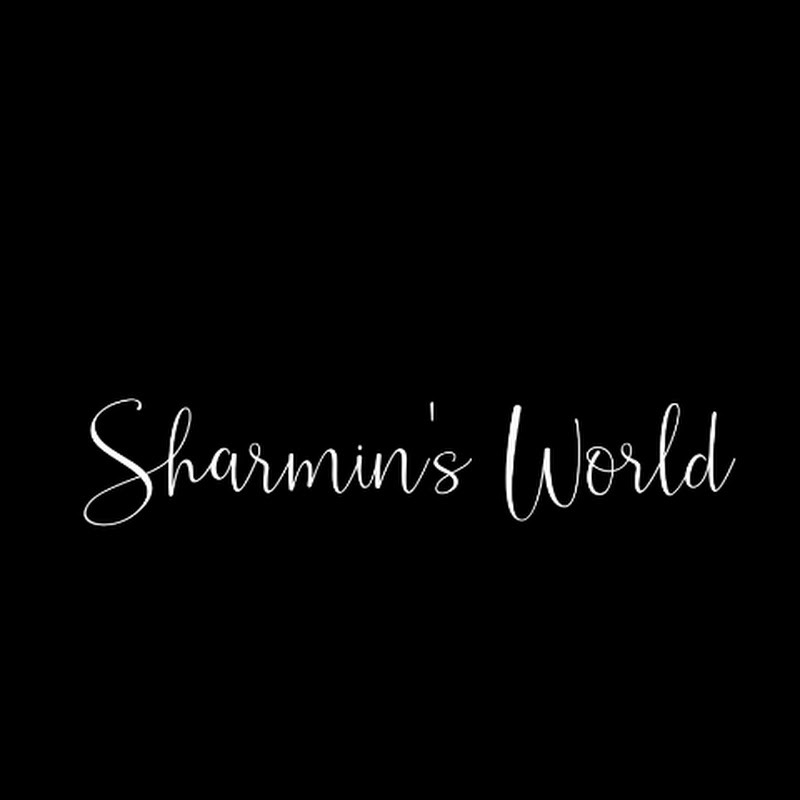 Sharmin's World