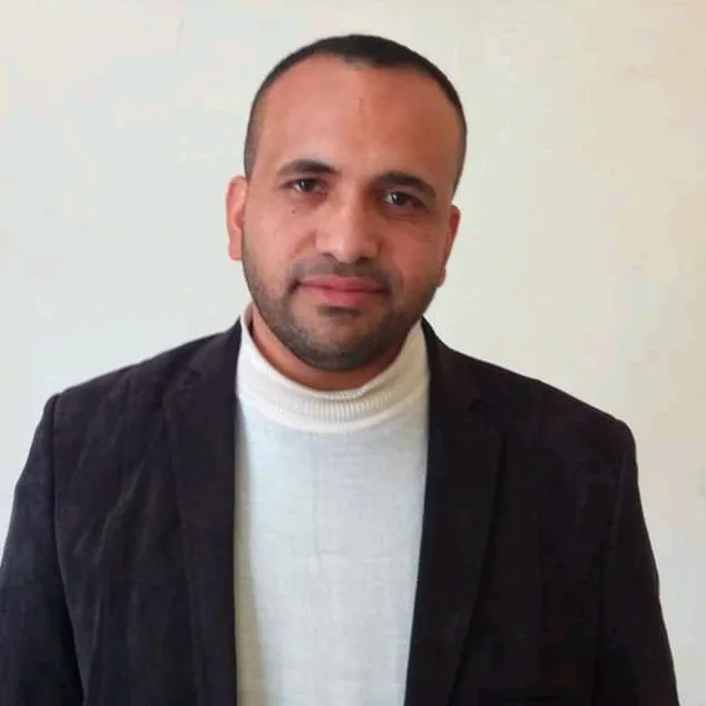 احمد العربى