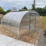 KSB Greenhouse