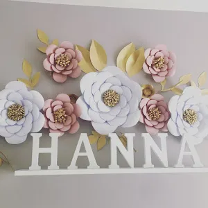 LE MONDE DE HANNA